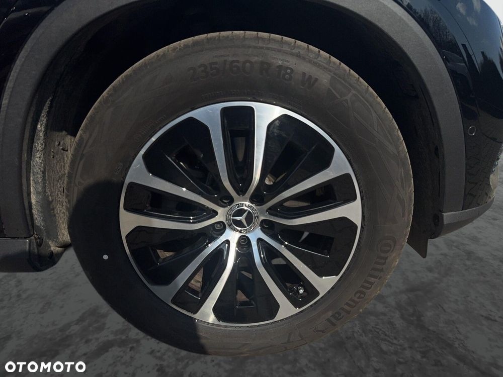 Mercedes-Benz GLC - 9