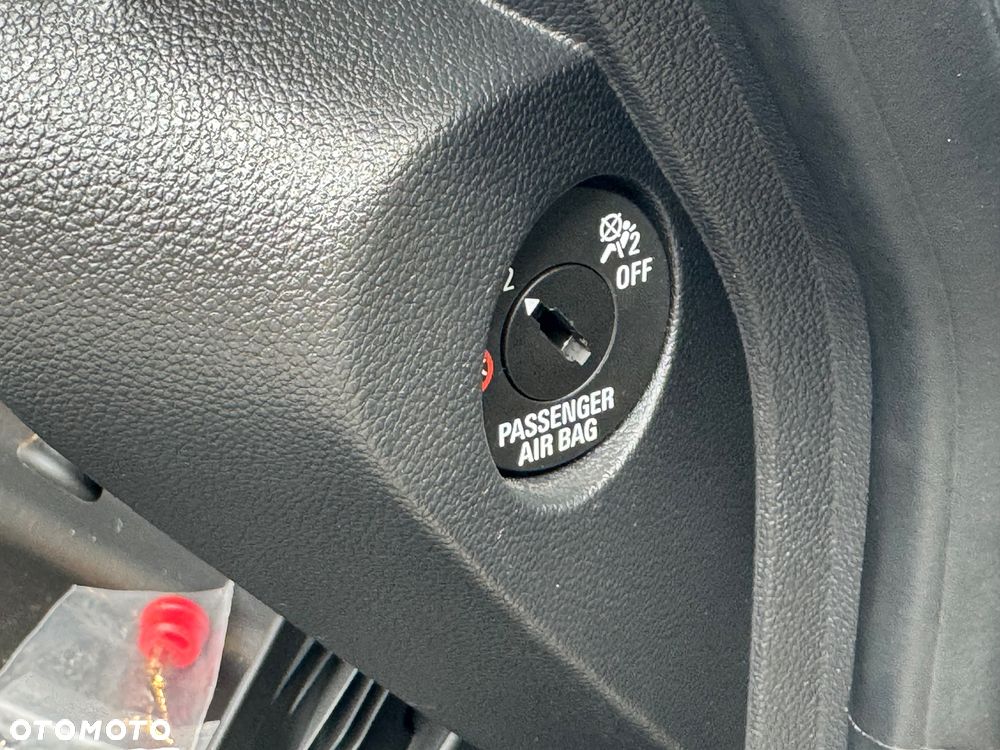 Opel Astra 1.4 Turbo Innovation - 36