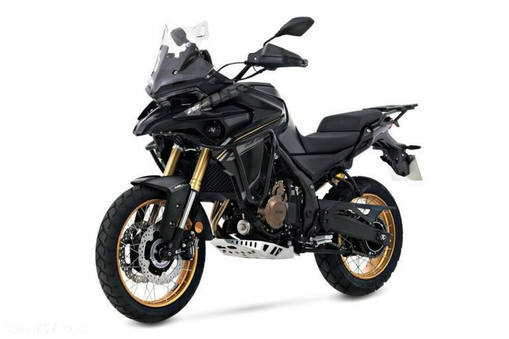 VOGE 625DSX - 5