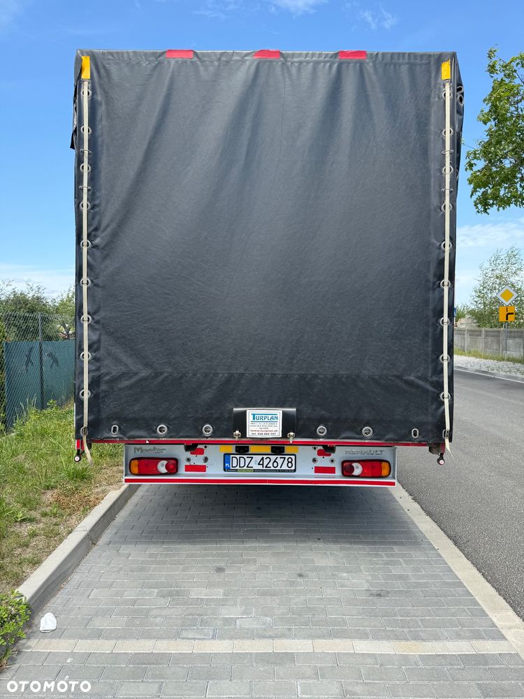 Renault Master - 16