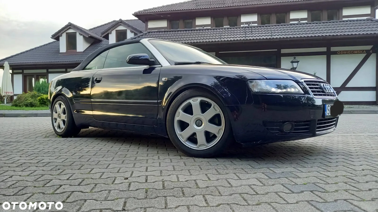 Audi A4 - 11