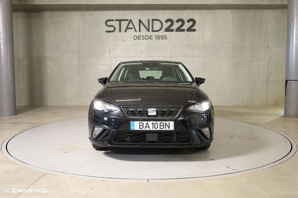 SEAT Ibiza 1.0 TSI Style - 2