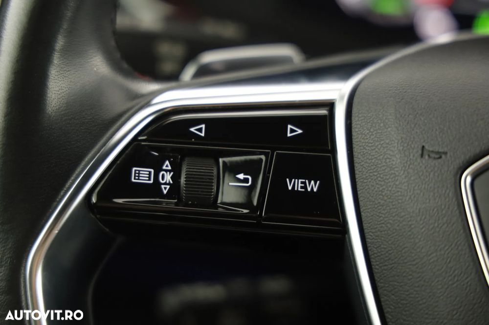 Audi A6 Avant 2.0 45 TFSI quattro S tronic Design - 22