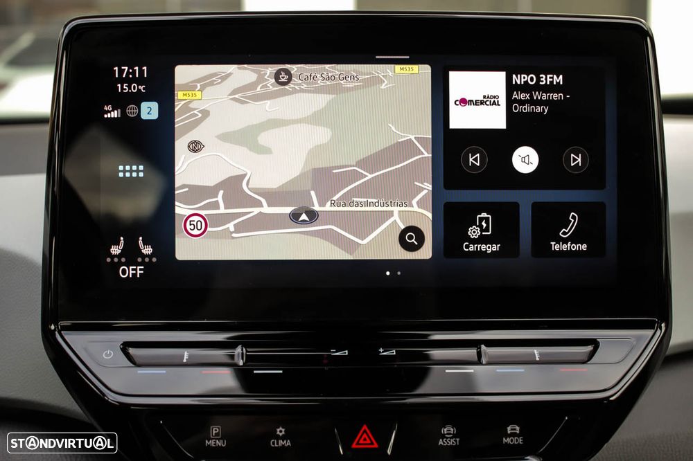 VW ID.3 58 kWh Pro - 15