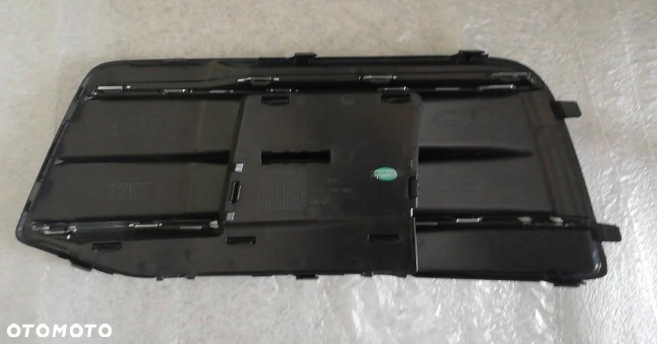 Zderzak przód przedni narożnik AUDI Q5 II 80A 2017-> PRAWY LEWY - 17