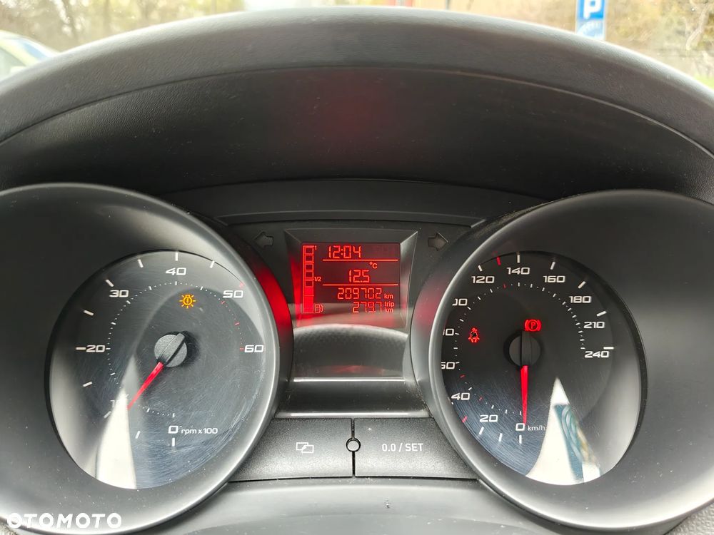 Seat Ibiza 1.2 TDI DPF Entry - 22