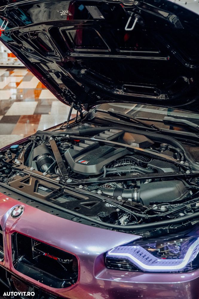 BMW M2 CS - 11