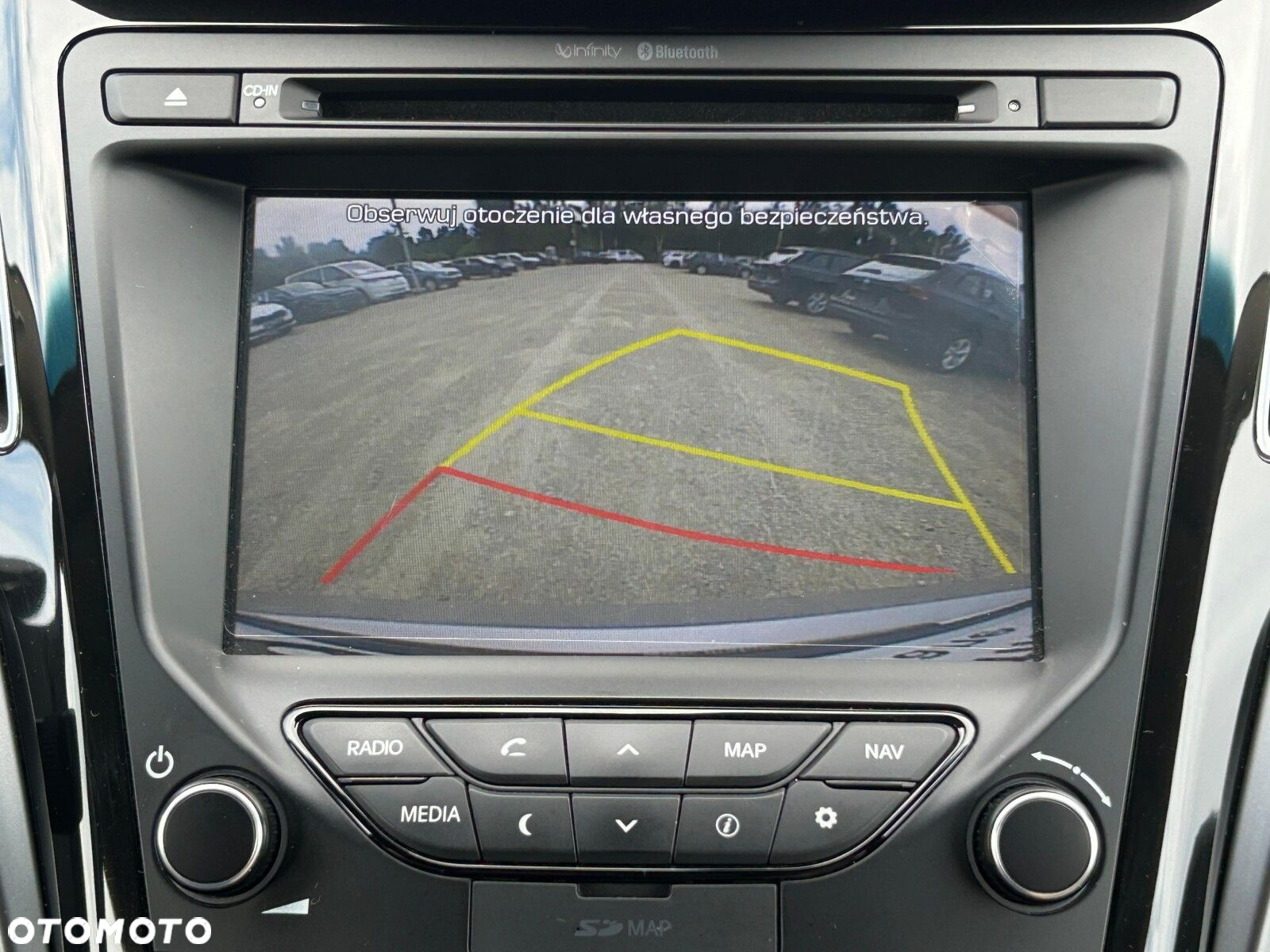 Hyundai i40 1.7 CRDi Premium DCT - 31