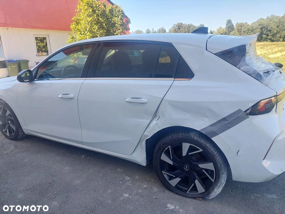 Opel Astra - 6