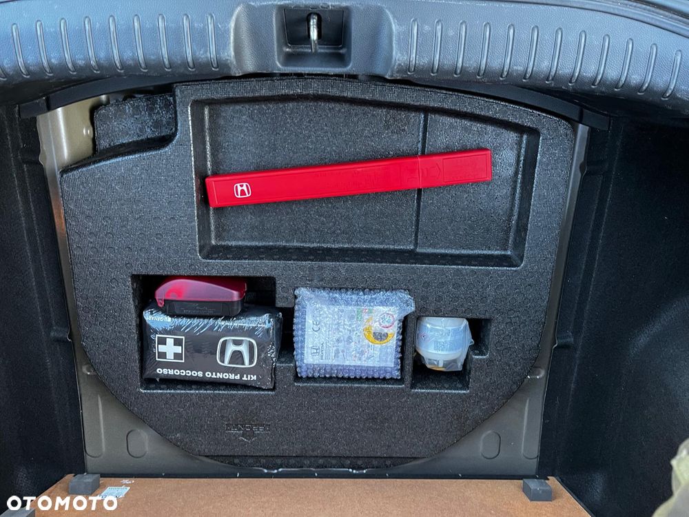 Honda Civic 1.5 i-VTEC Turbo Sport Plus - 22