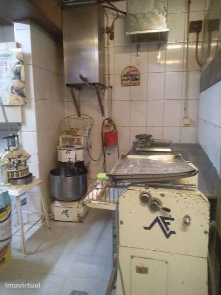 Traspasse café padaria - Grande imagem: 5/7