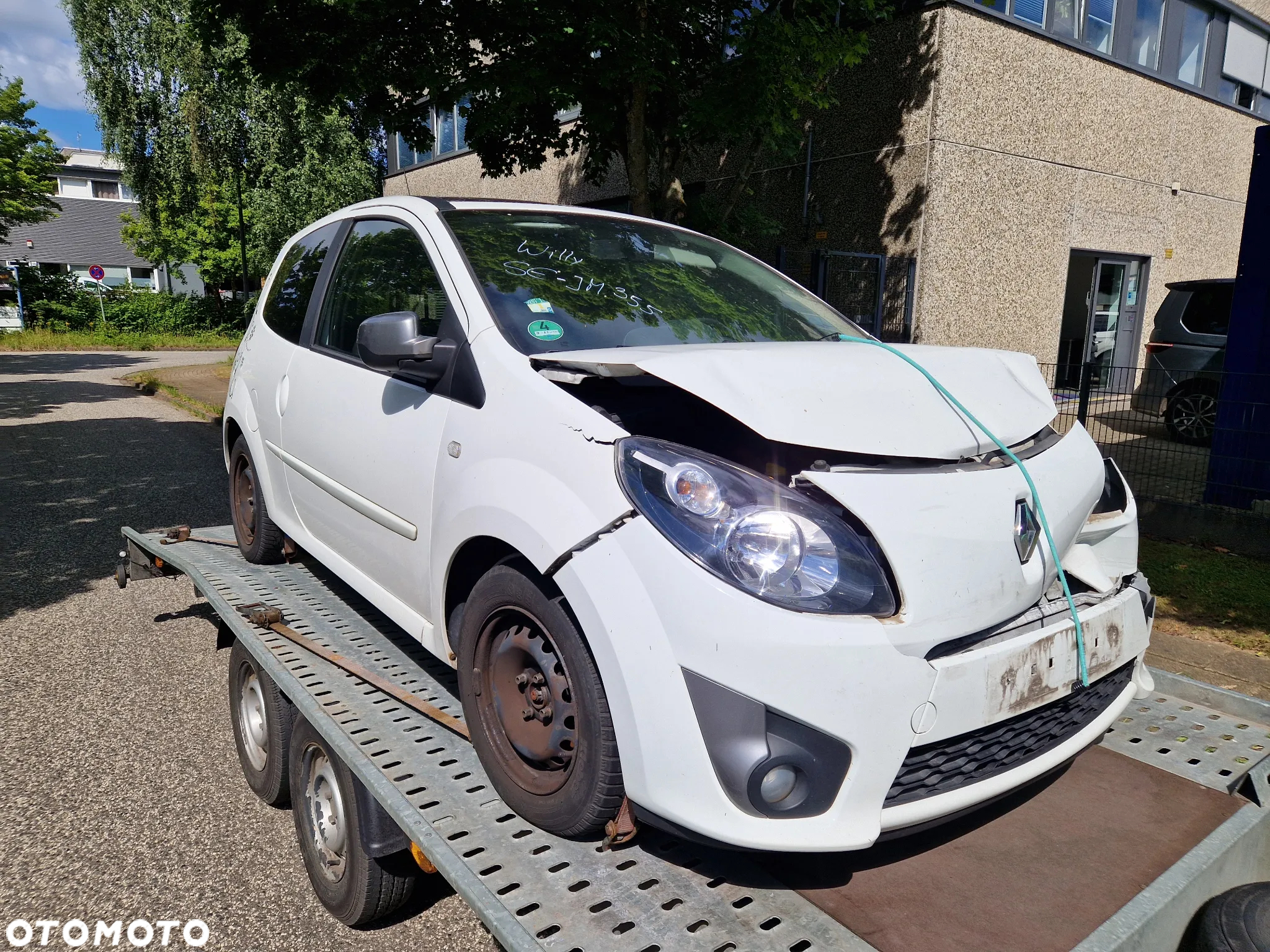 Renault Twingo 1.2 16V Eco Access - 2