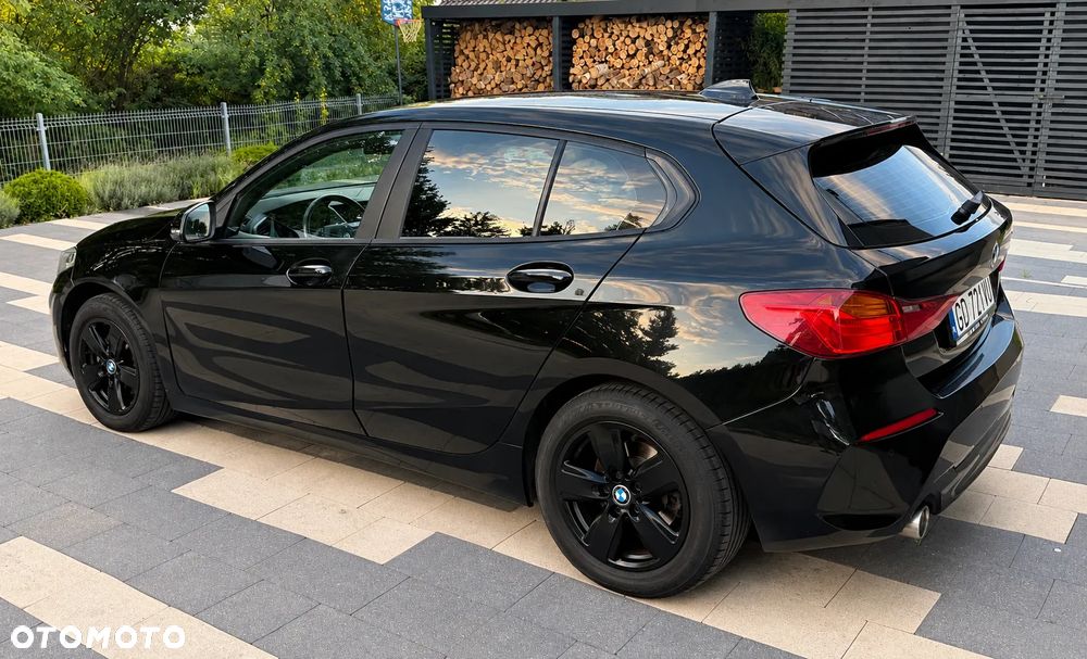 BMW Seria 1 118i Sport Line - 6
