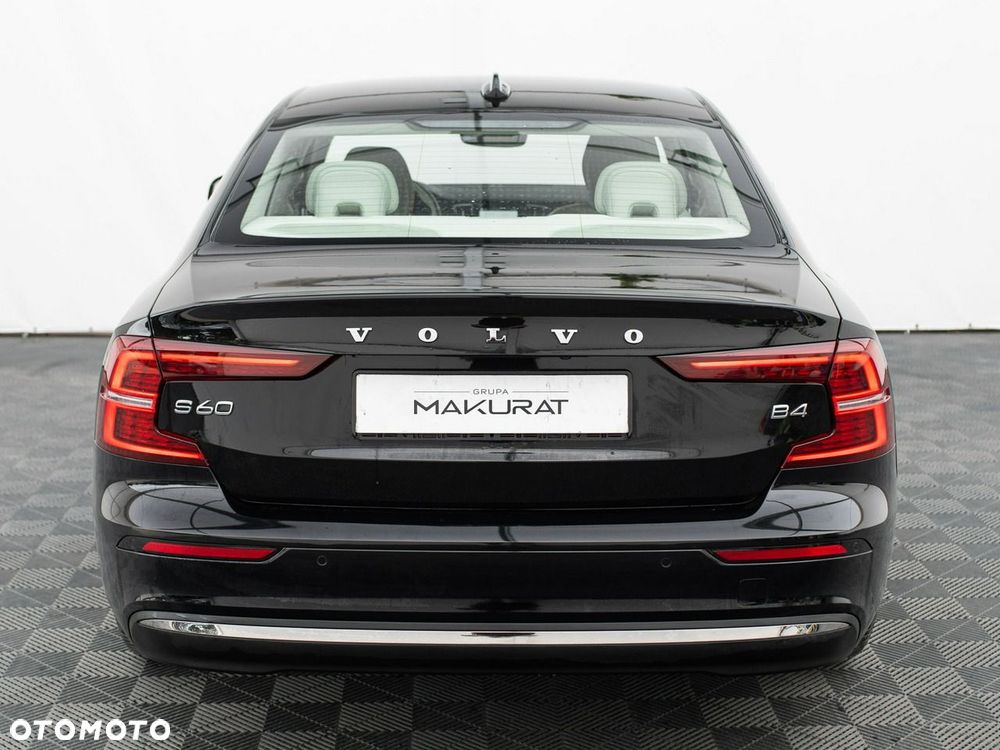 Volvo S60 B4 B Plus Bright - 9