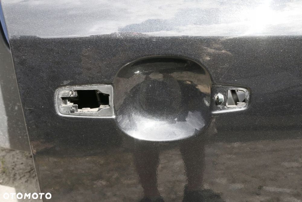 Drzwi prawe przód Opel Antara - 3