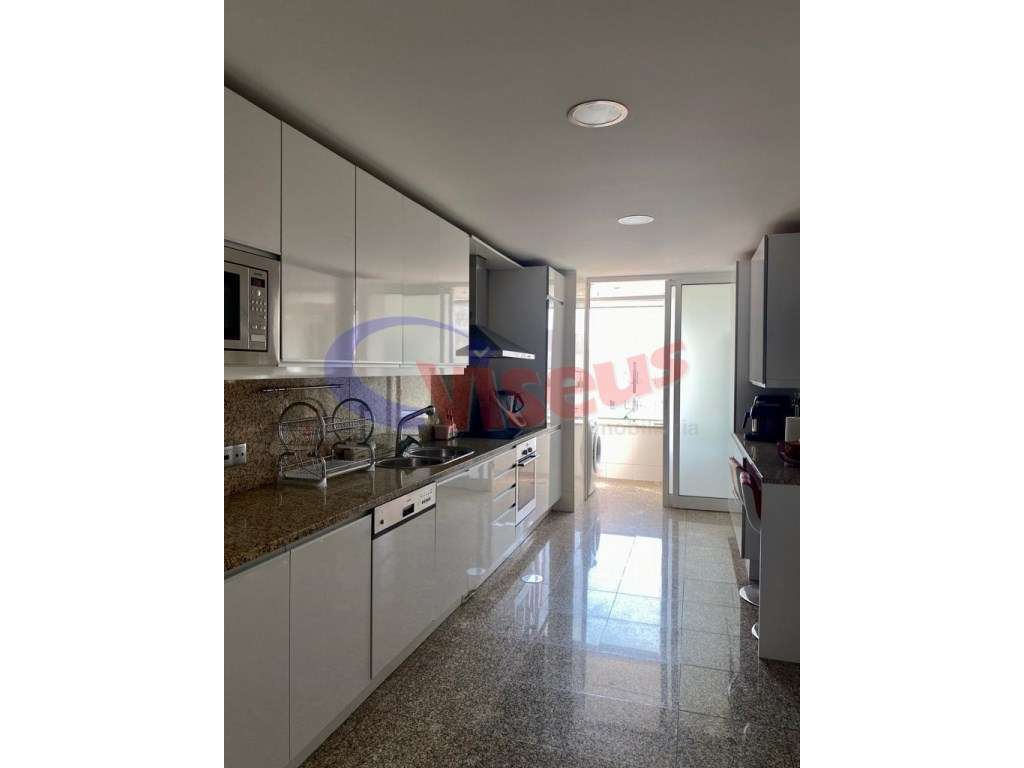 Apartamento T2 Penthouse Canidelo Praia - Grande imagem: 4/43