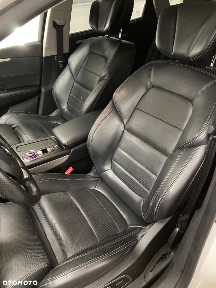 Renault Talisman 1.6 Energy dCi Initiale Paris EDC - 9