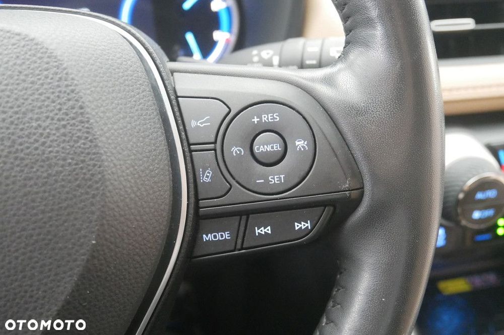 Toyota RAV4 - 32