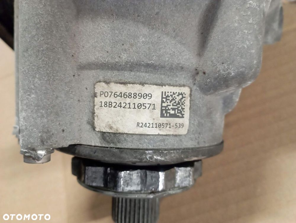 BMW F46 2.0 D REDUKTOR SKRZYNI AUTOMAT P0764688909 - 2