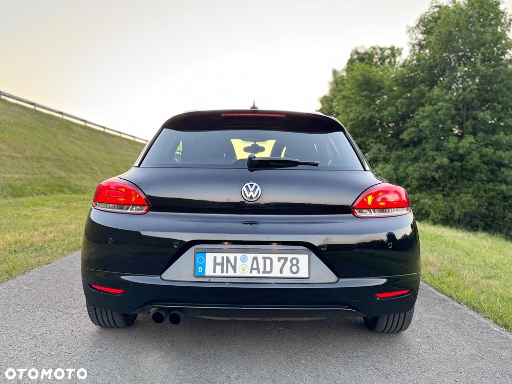 Volkswagen Scirocco 1.4 TSI Match - 21