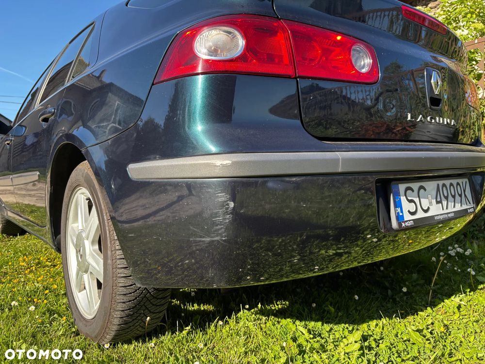 Renault Laguna 1.6 16V Expression - 7