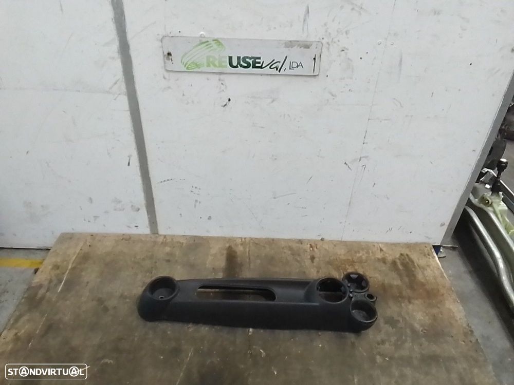 Consola Central Mini Mini (R56) - 1