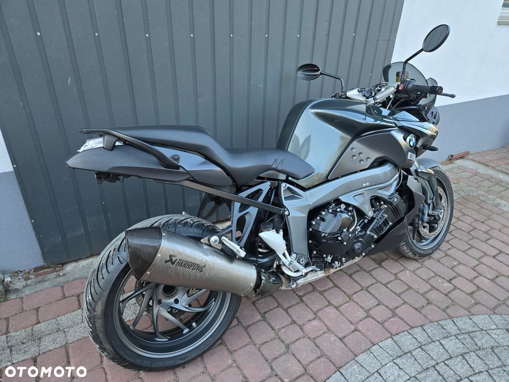 BMW K - 6