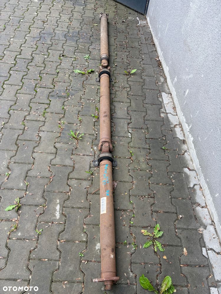 WAŁ NAPĘDOWY FORD TRANSIT MK8 LIFT L3 L4  KK31-4K357-HC