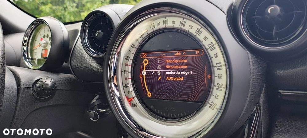 MINI Paceman Cooper SD ALL4 - 16