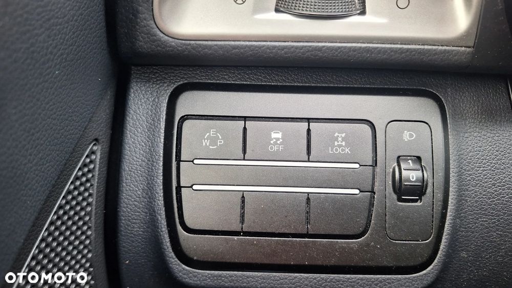 SsangYong/KGM Tivoli 1.6 Quartz 4x4 - 11