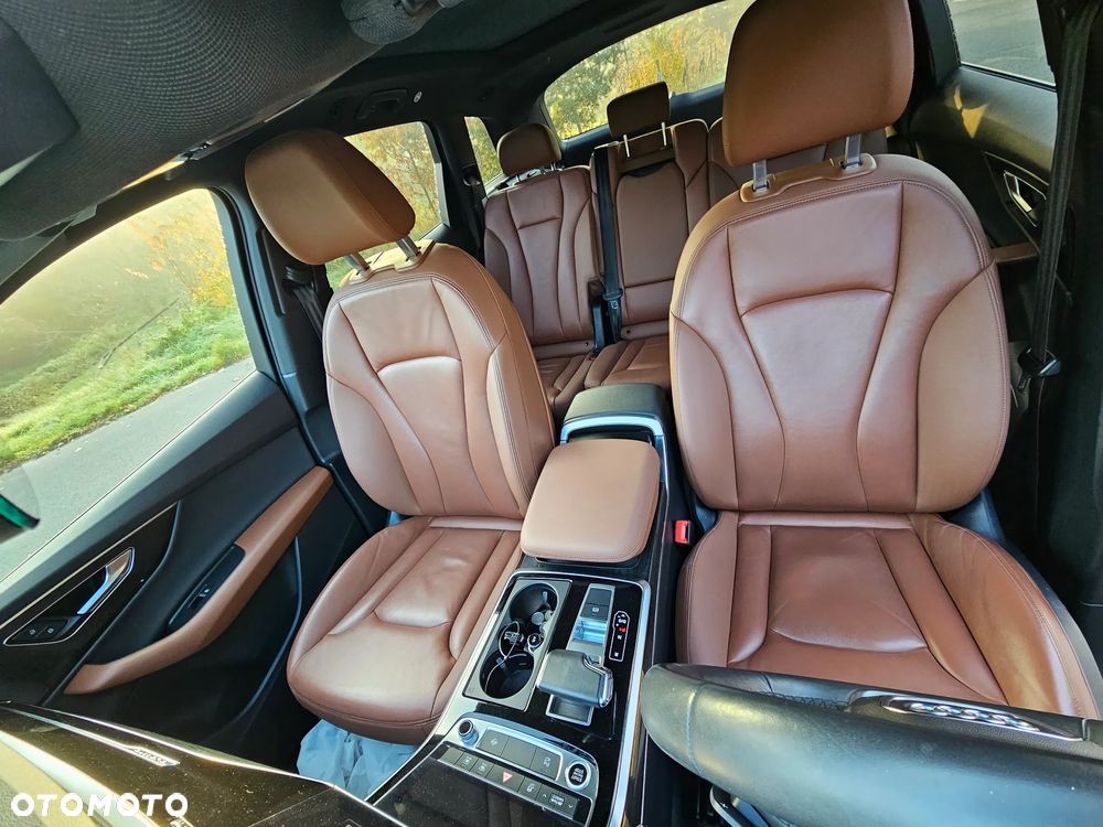Audi Q7 - 28