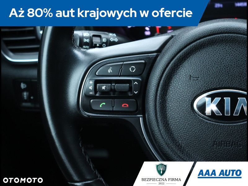 Kia Sportage - 21