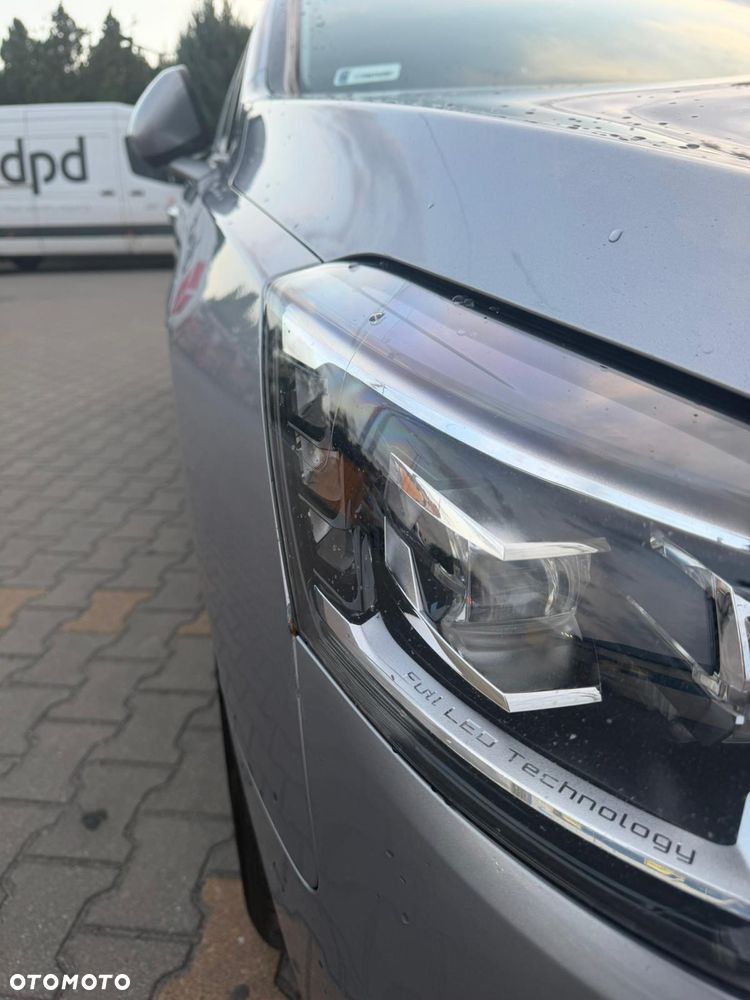 Peugeot 508 2.0 BlueHDi Allure S&S - 36