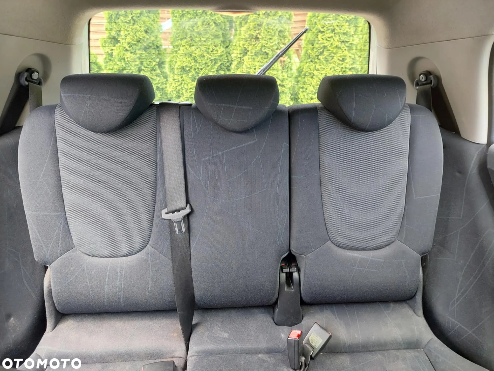Smart Forfour - 5