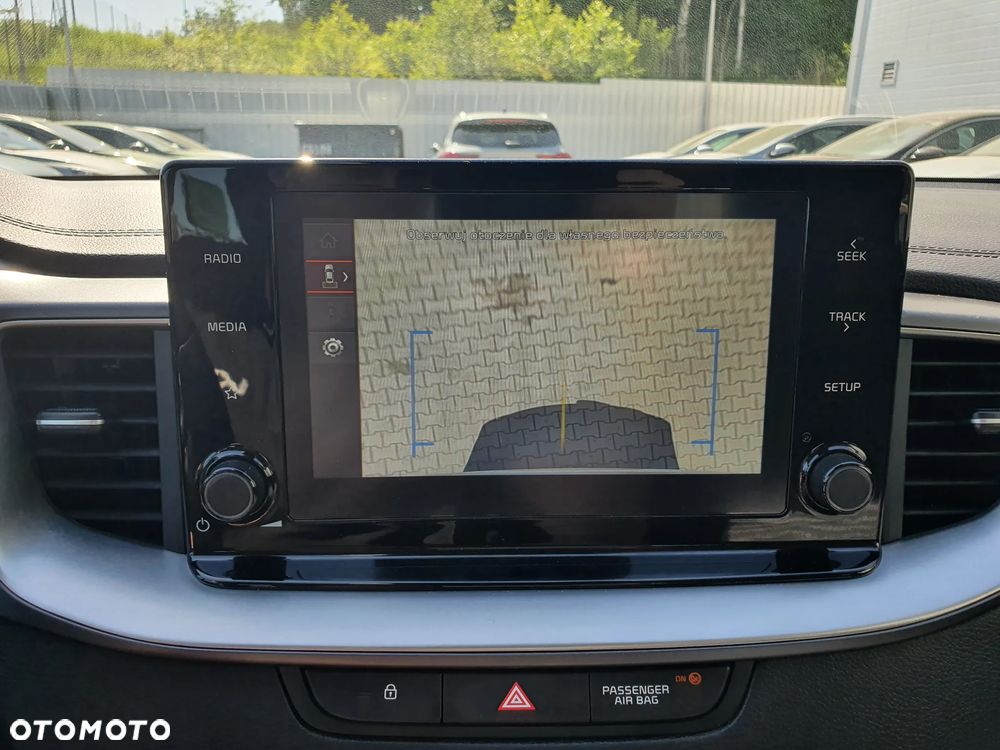 Kia Ceed 1.5 T-GDI M DCT - 38