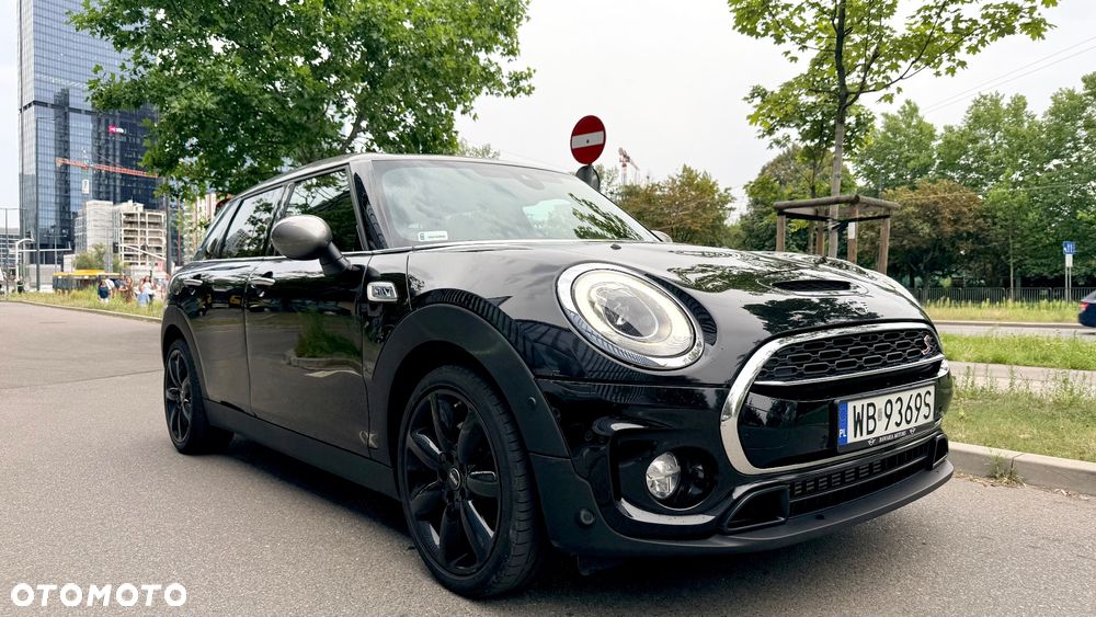 MINI Clubman Cooper S - 9