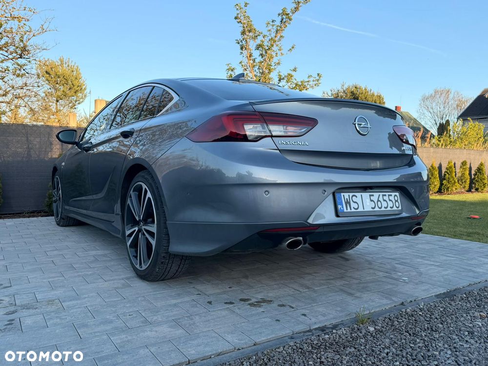 Opel Insignia Sport2.0 Direct InjTurbo 4x4 Ultimate Exclusive - 14