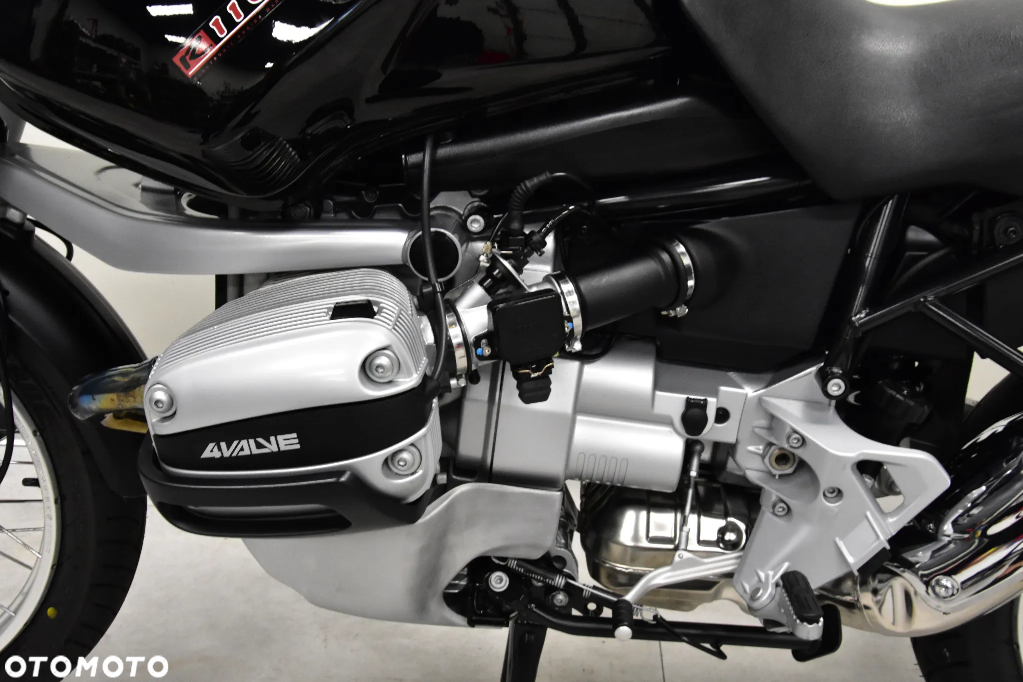 BMW GS - 37