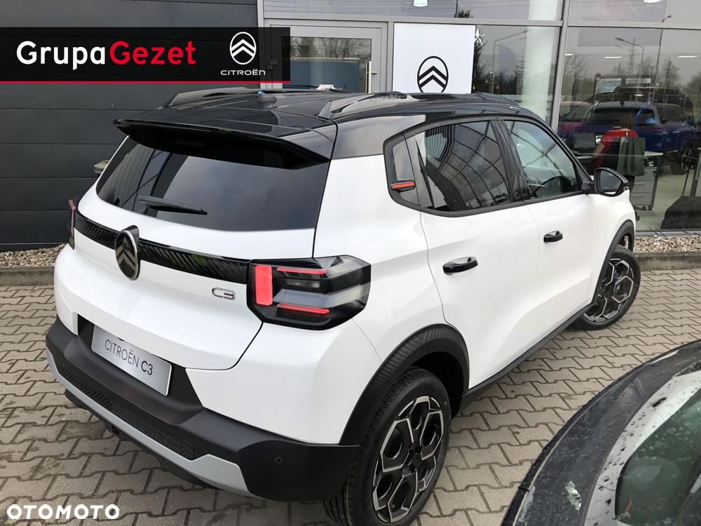 Citroën C3 - 3