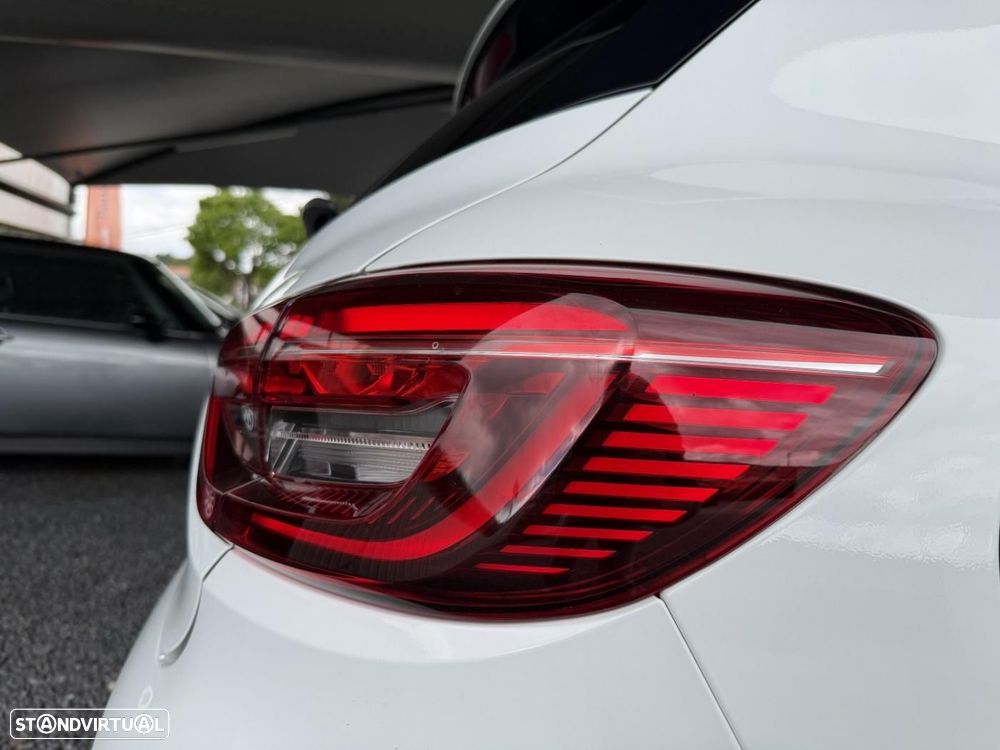 Renault Clio 1.5 Blue dCi Intens - 47