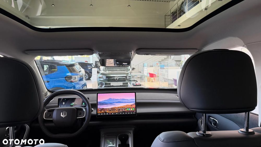 Leapmotor C10 Design - 10