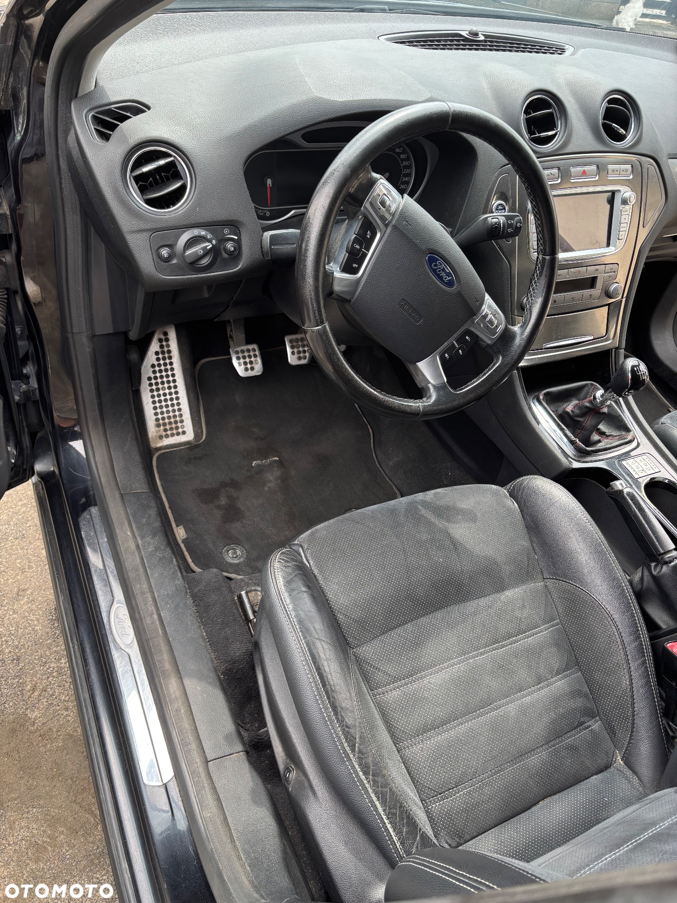Ford Mondeo 2.0 TDCi Titanium - 20