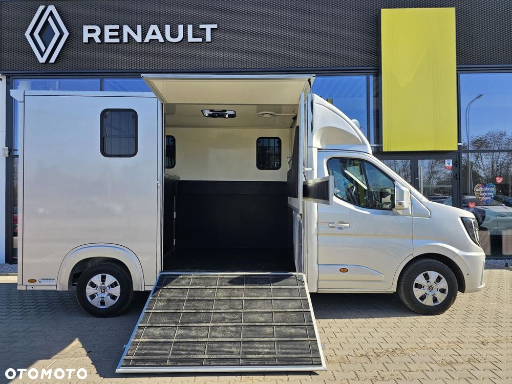Renault Master [M4H] - 7