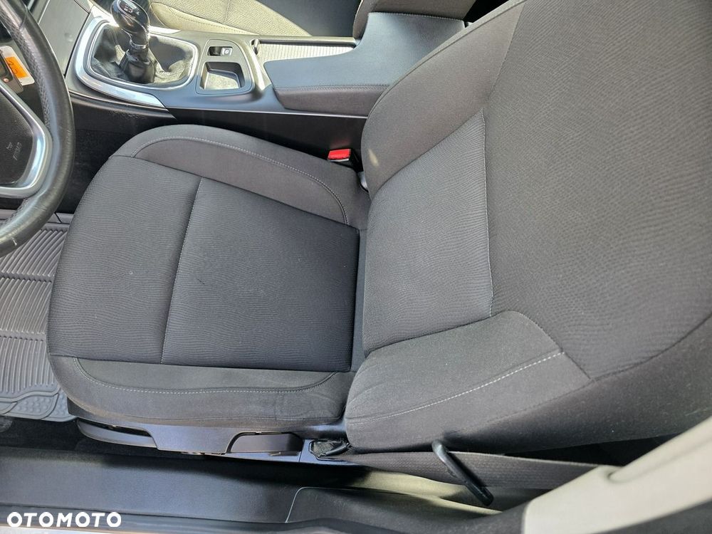 Opel Insignia 1.8 Cosmo - 20
