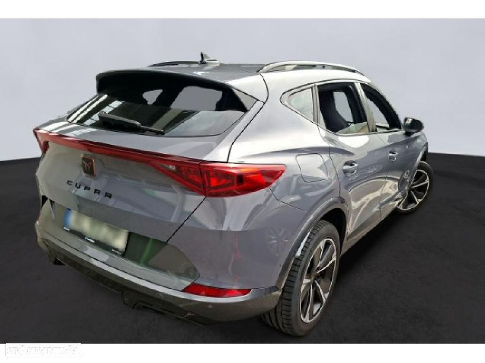 Cupra Formentor 1.5 TSI DSG - 4