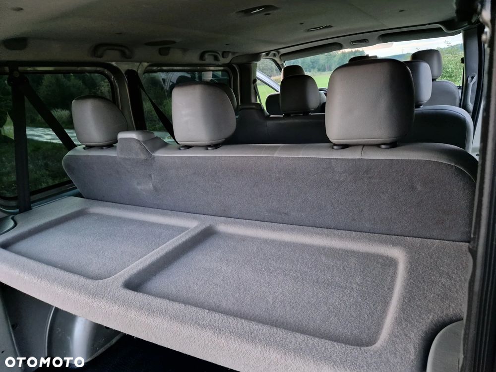 Opel Vivaro - 23