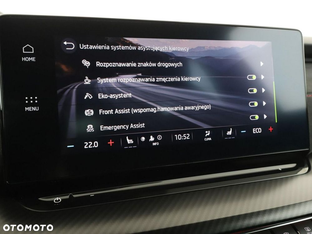 Skoda Octavia 1.4 TSI DSG RS First Edition - 28