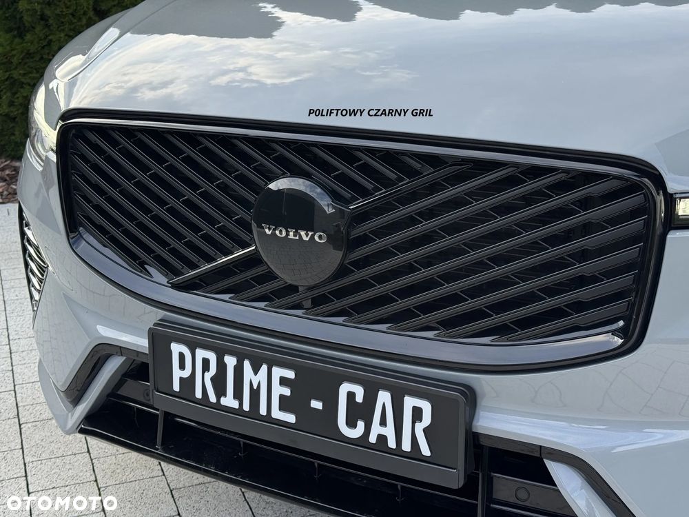 Volvo XC 60 B5 B AWD Geartronic RDesign - 9