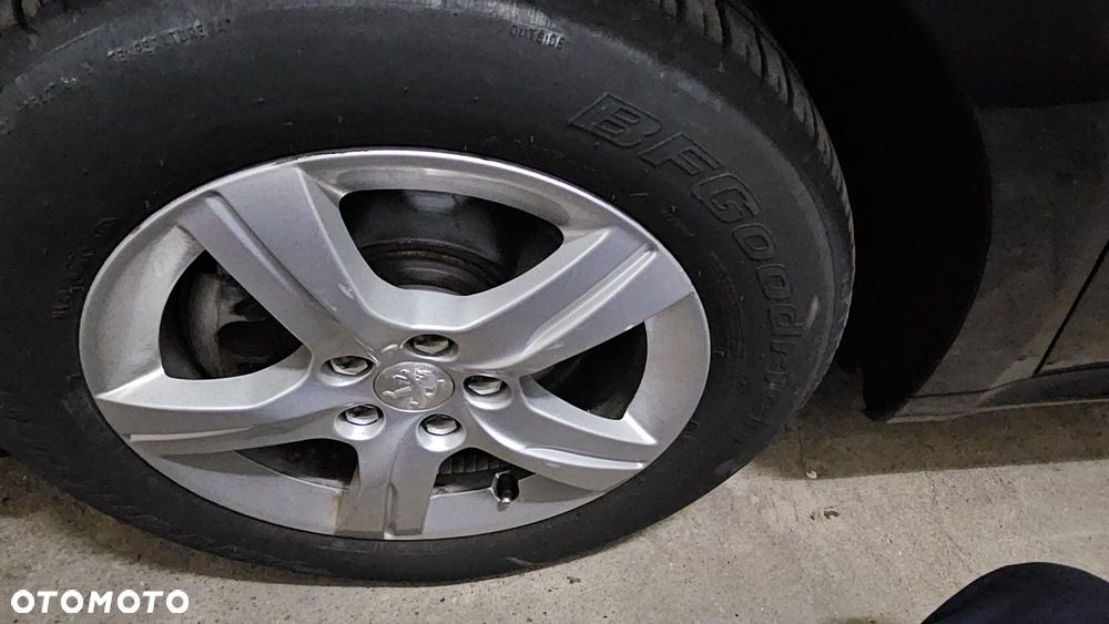 Peugeot 508 1.6 T Allure - 4