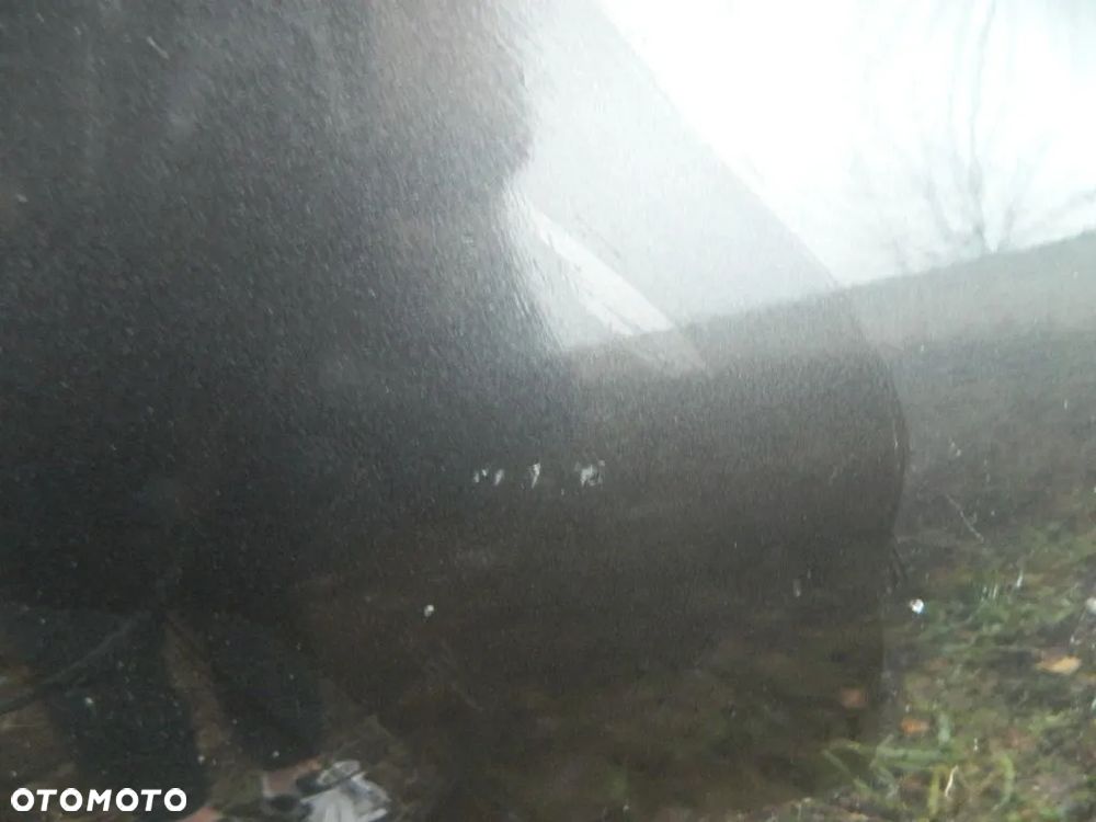 Bmw F10 2012 B90 SOPHISTOGRAU II BRILLANT Pearl  błotnik drzwi - 6